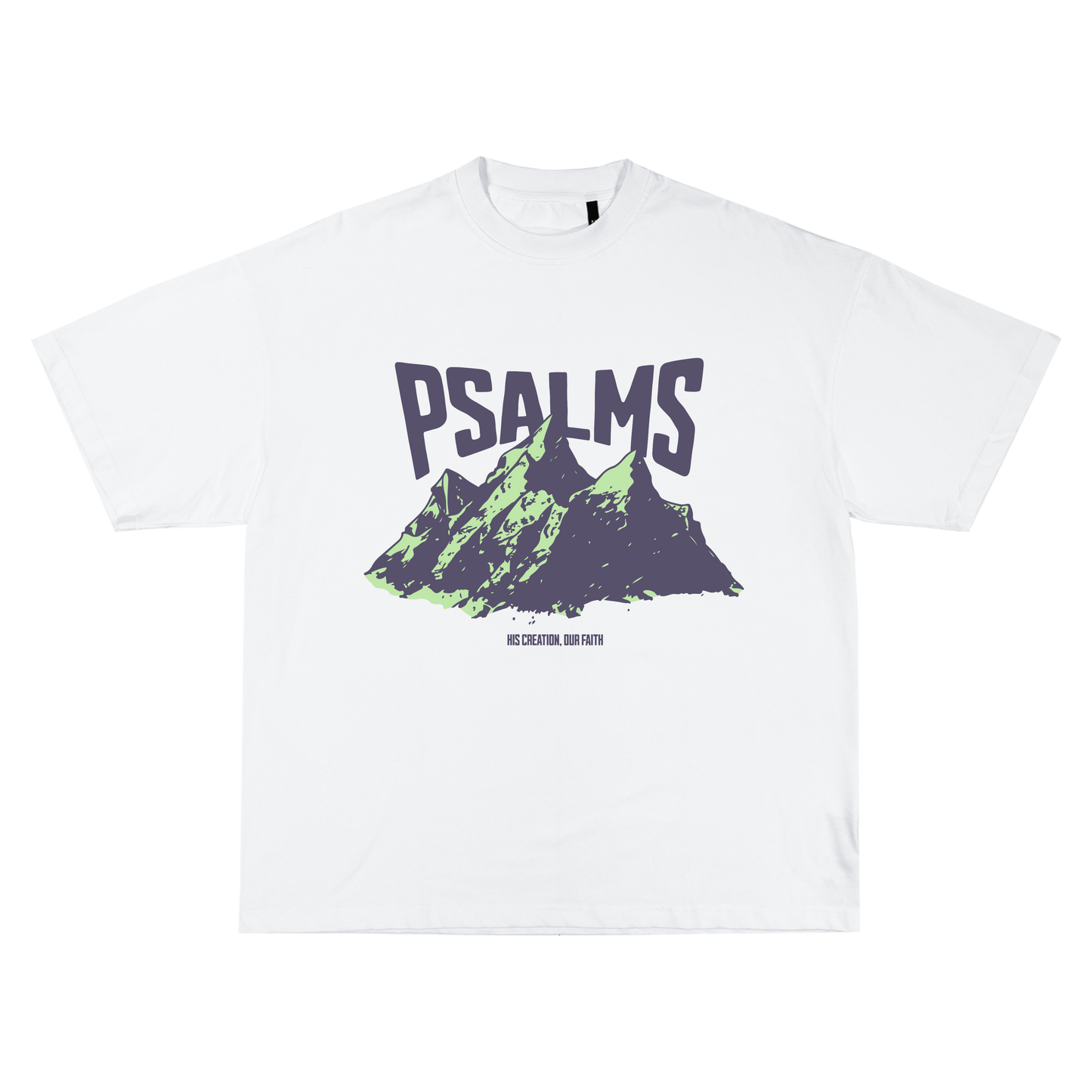 CREATIONS Tee