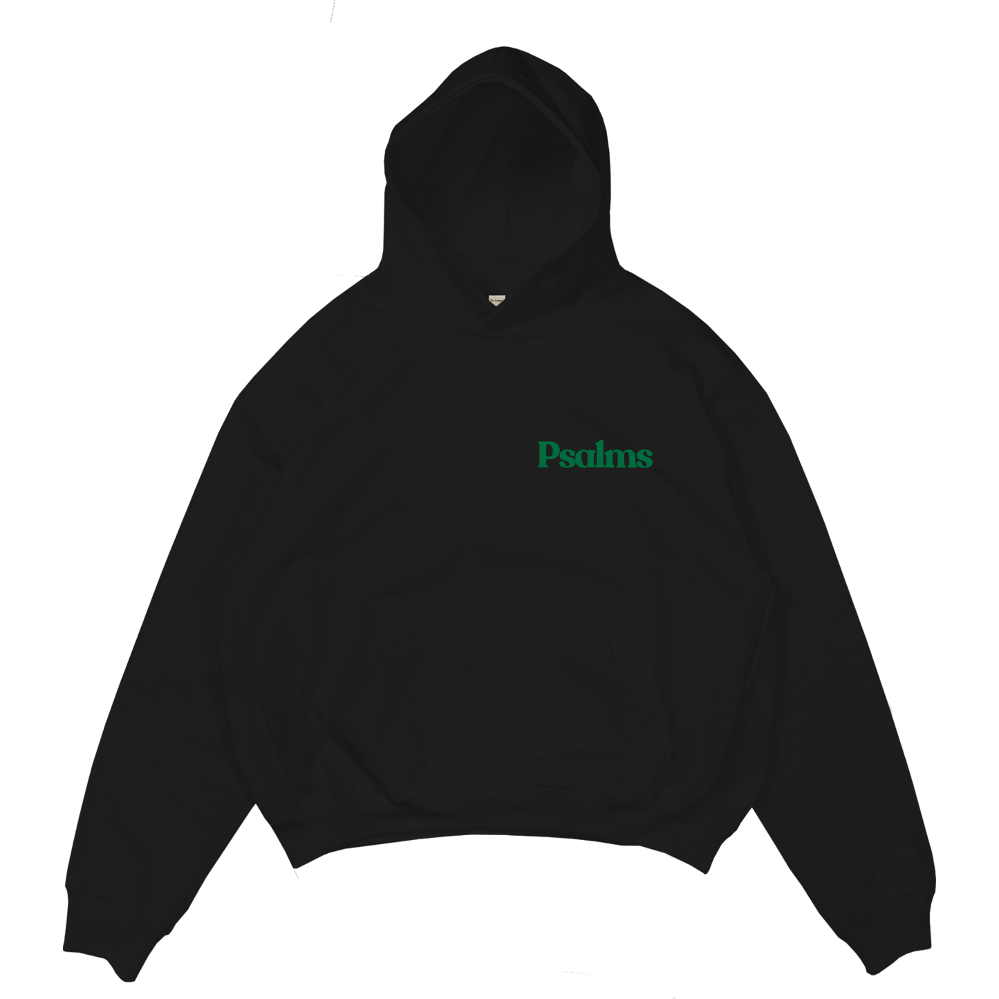 GOD MADE HOODIE