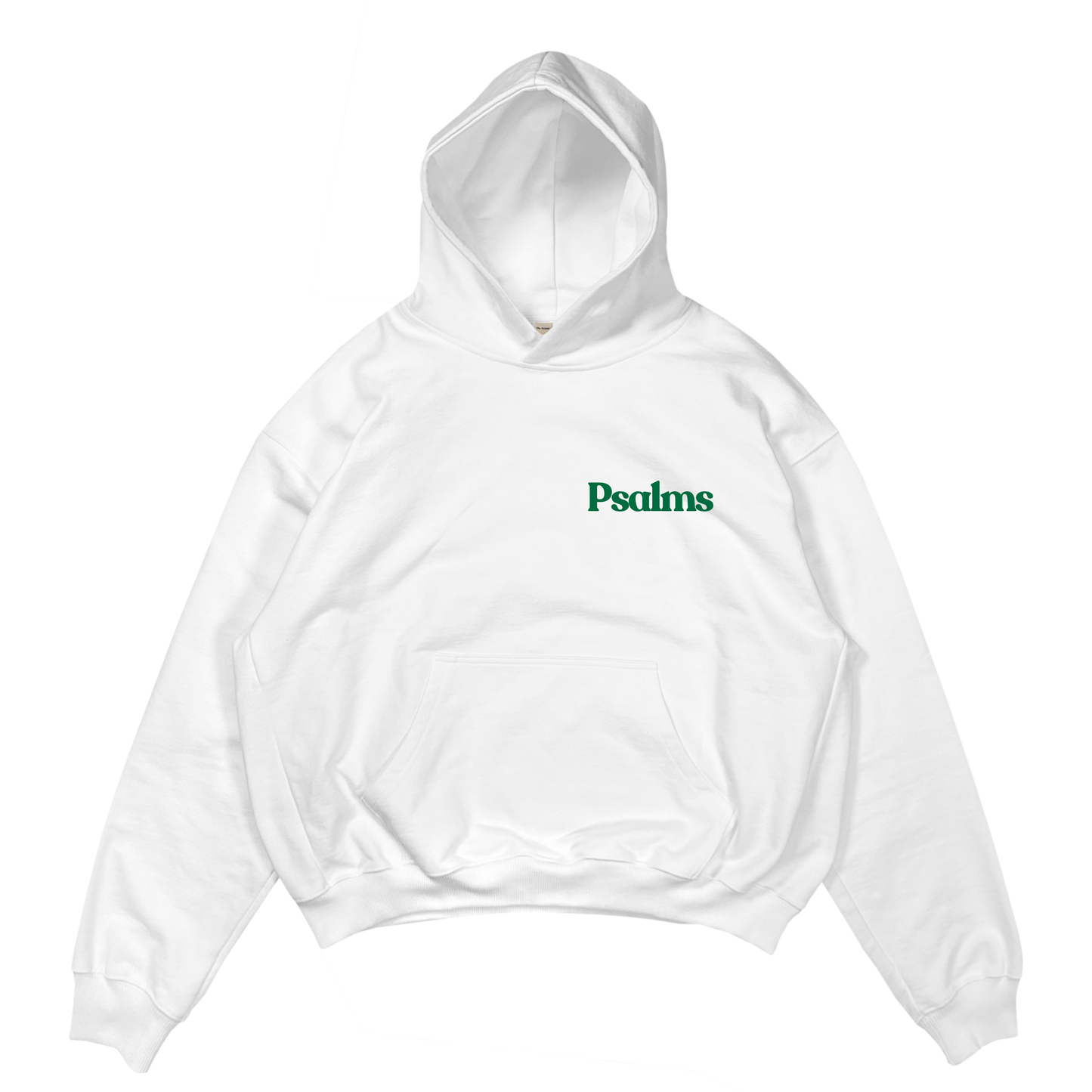GOD MADE HOODIE