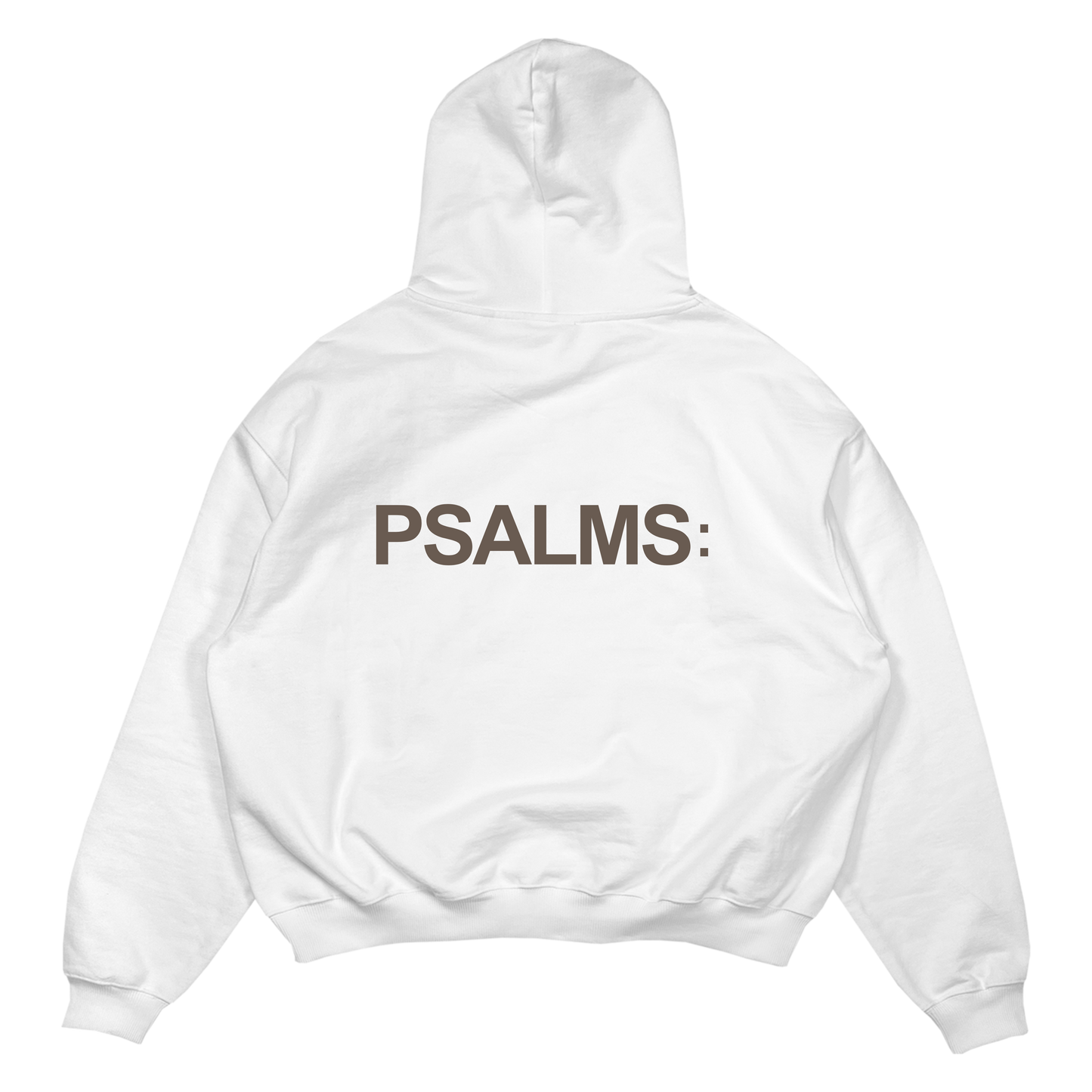 444 HOODIE