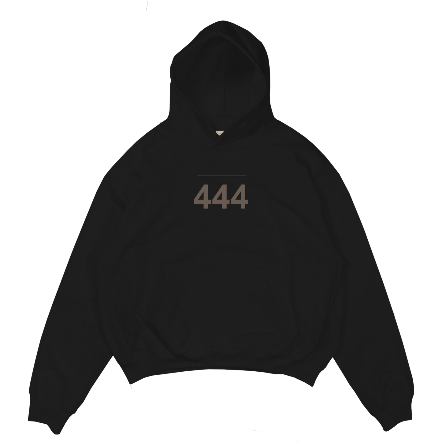 444 HOODIE