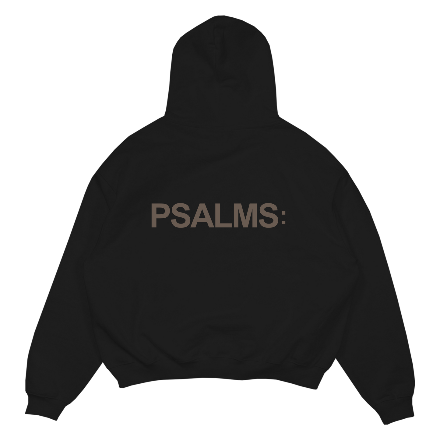 444 HOODIE