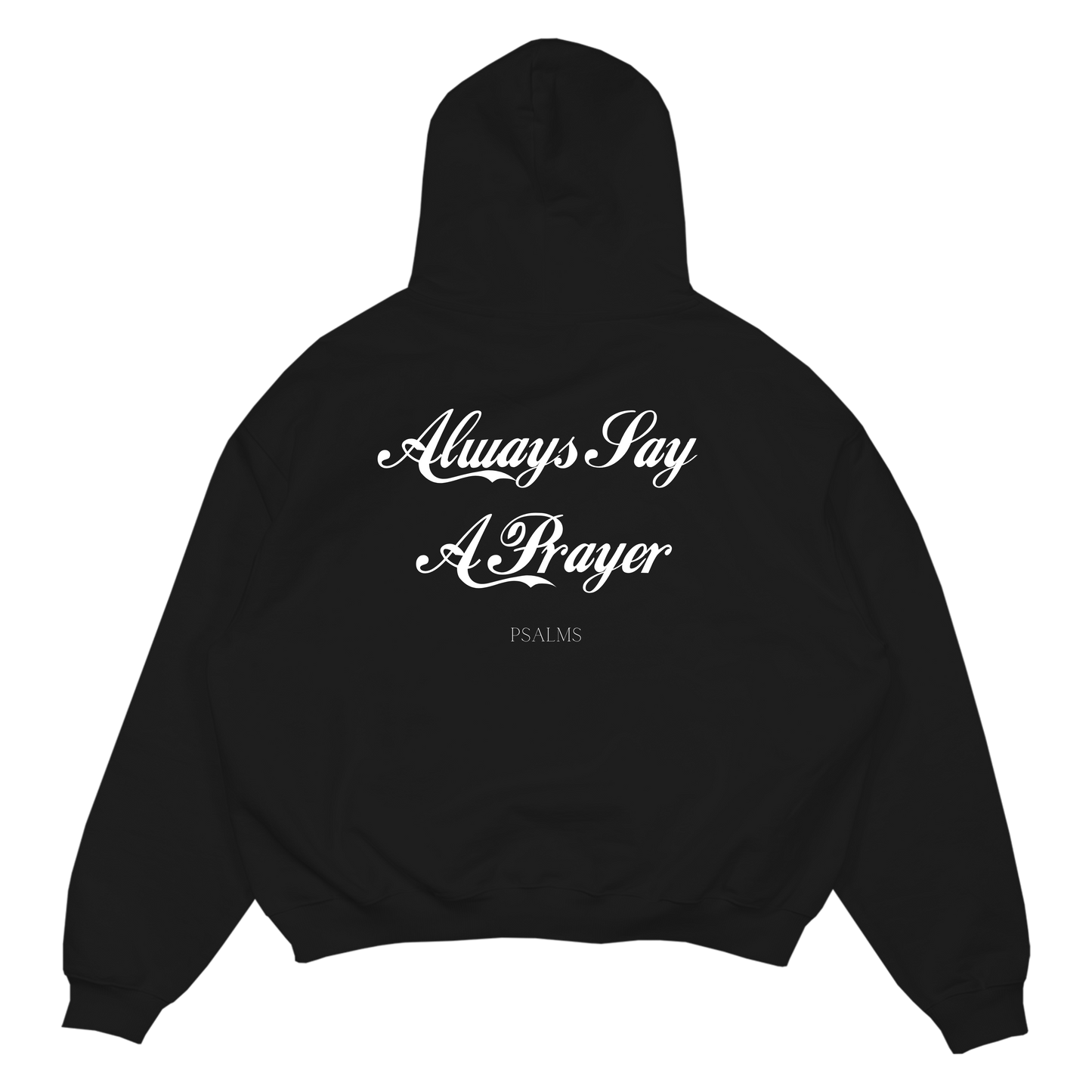 ASAP Hoodie