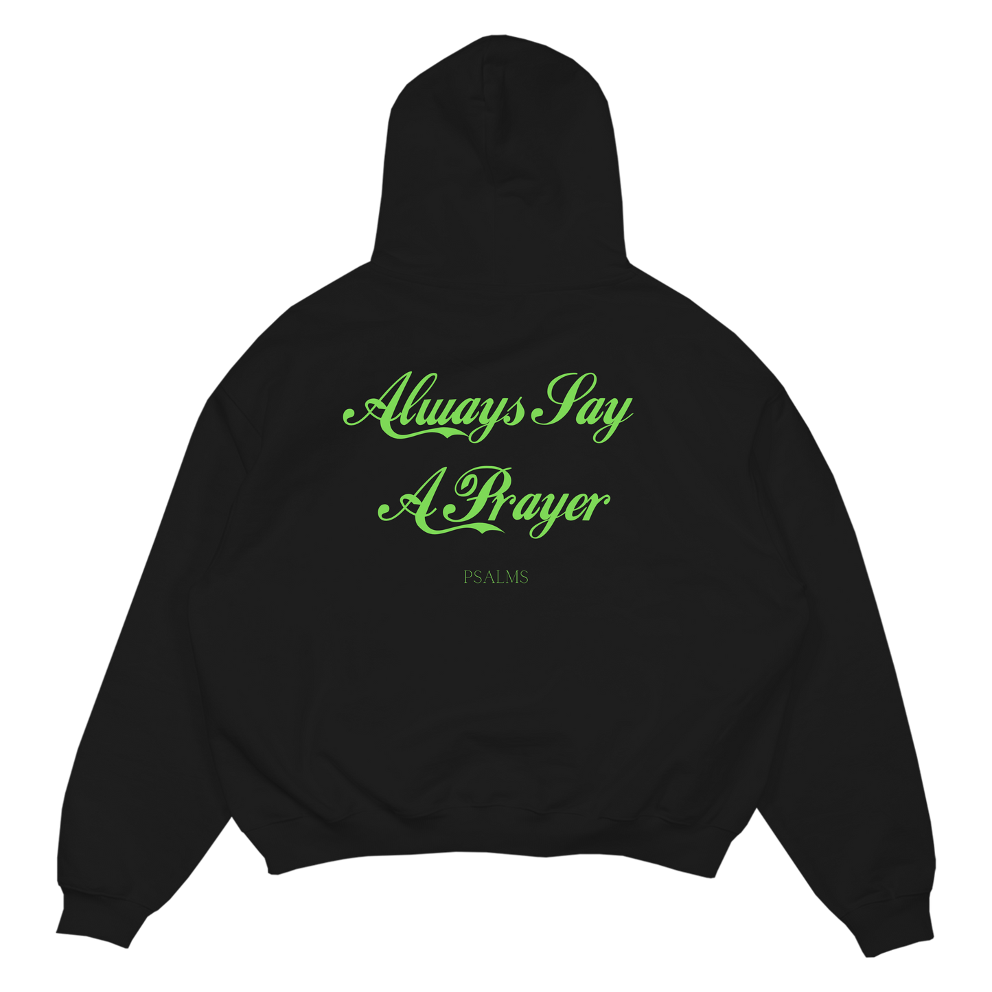 ASAP Hoodie