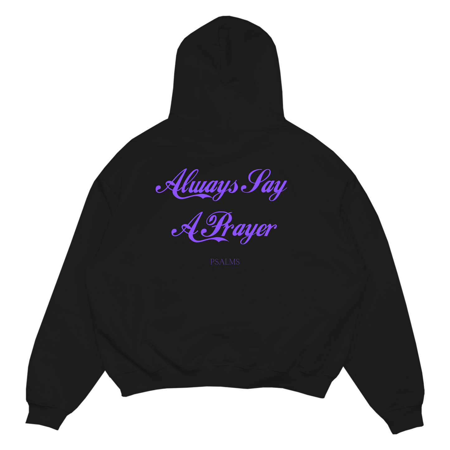ASAP Hoodie