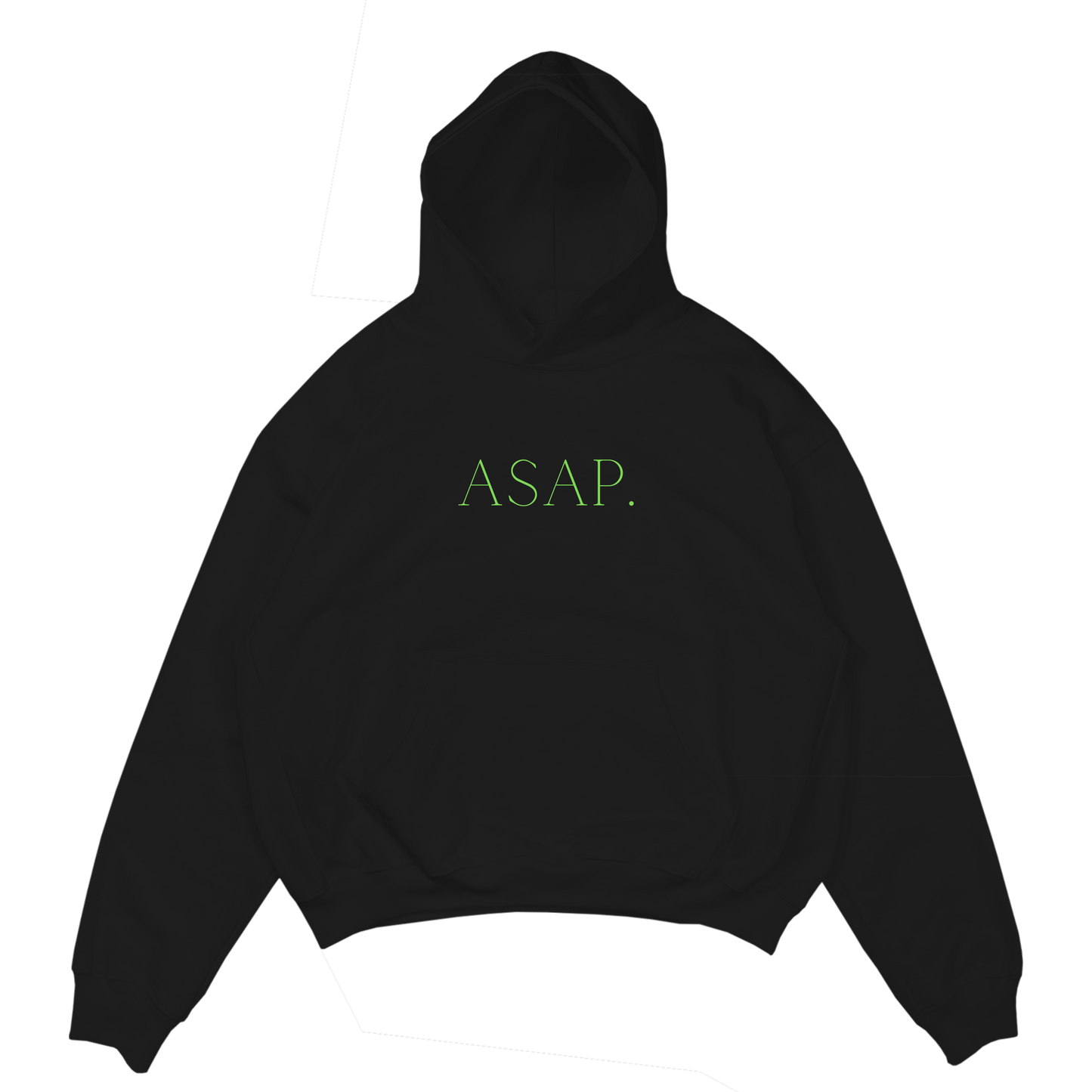 ASAP Hoodie