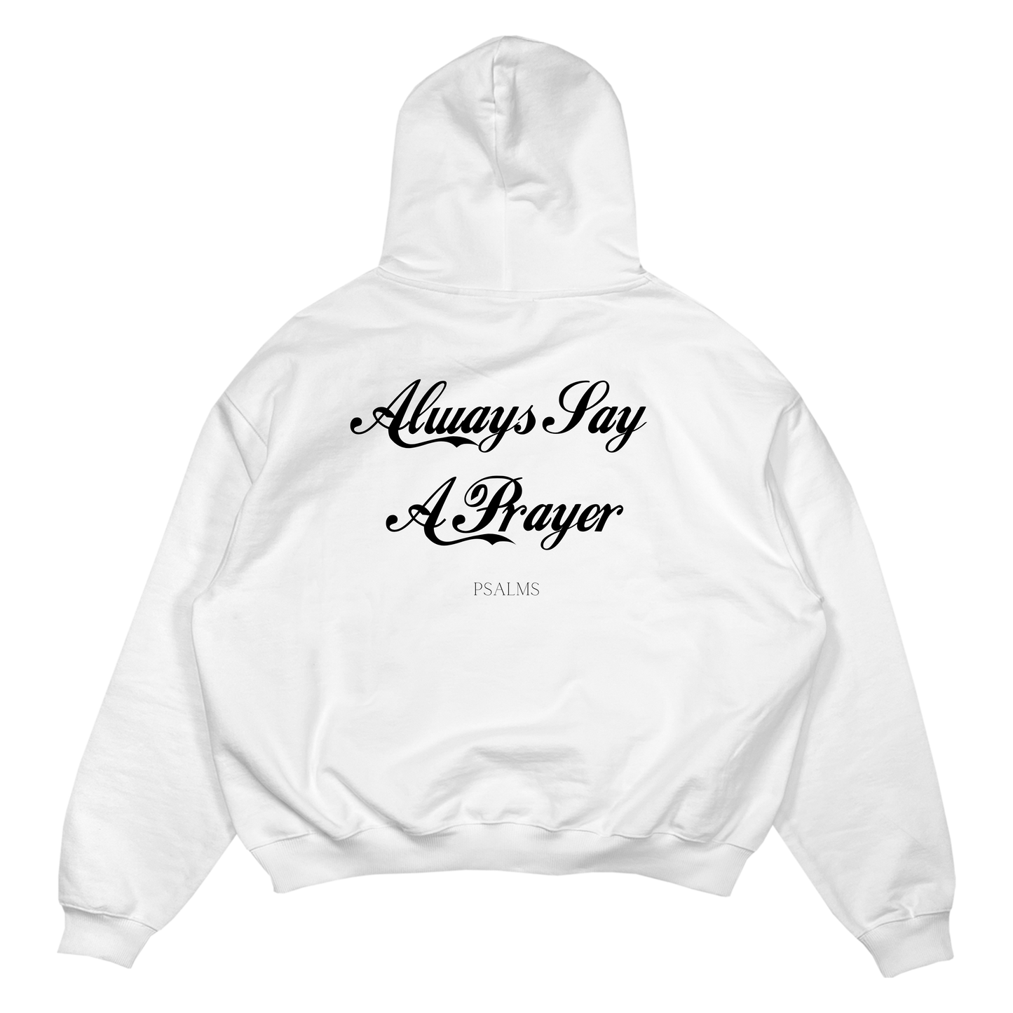 ASAP Hoodie