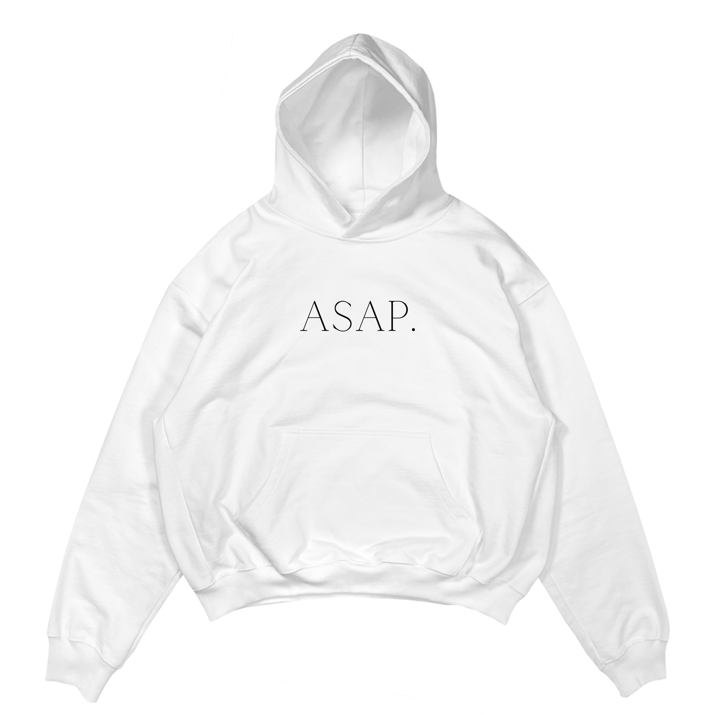 ASAP Hoodie