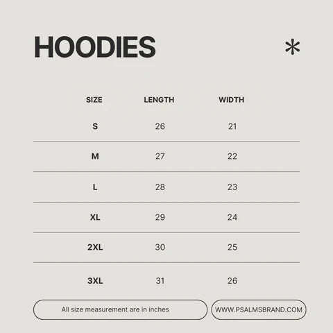 444 HOODIE