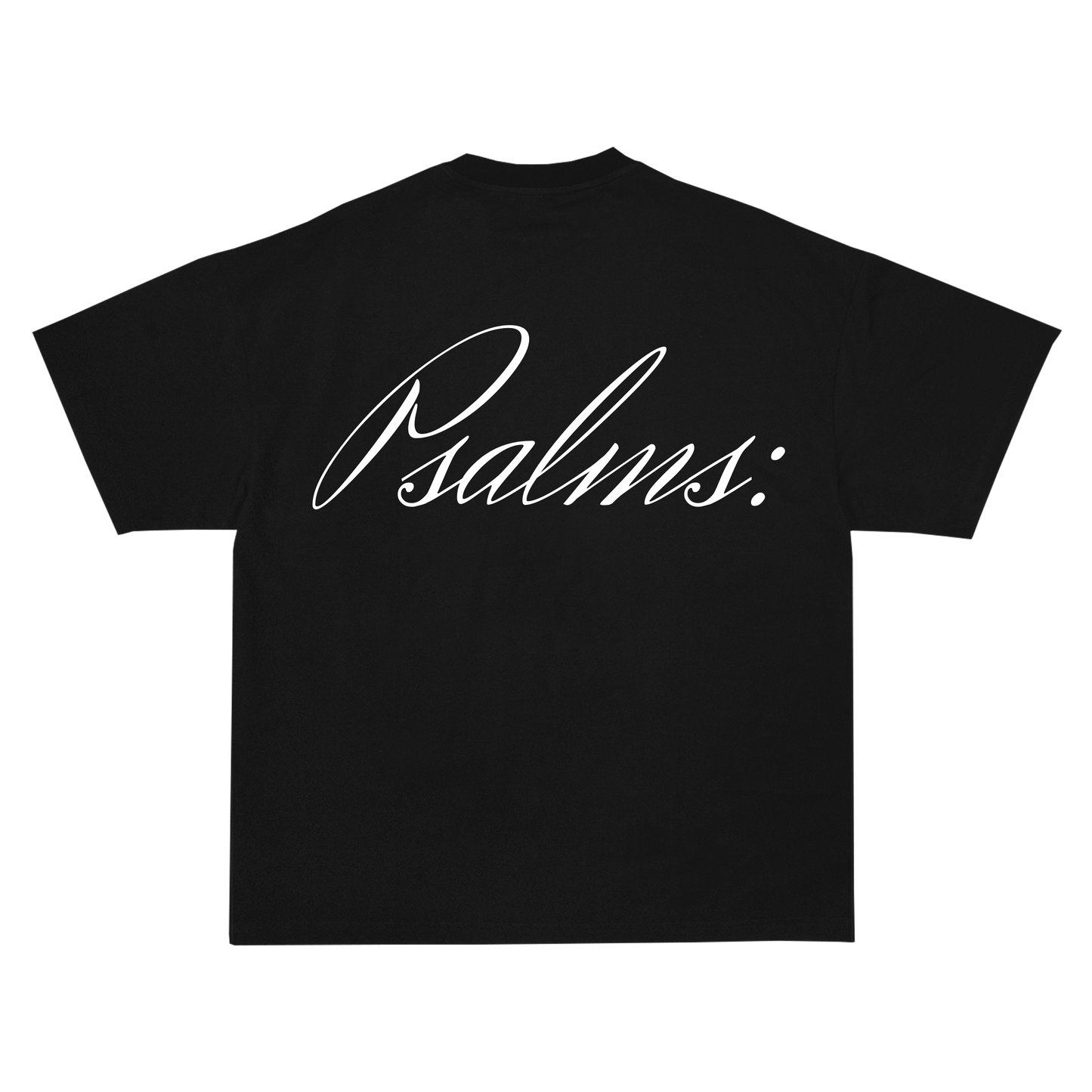 Scripture Tee