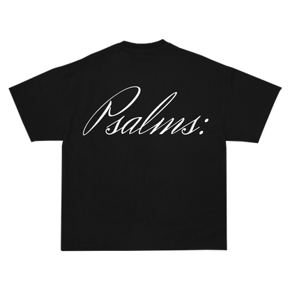 Scripture Tee
