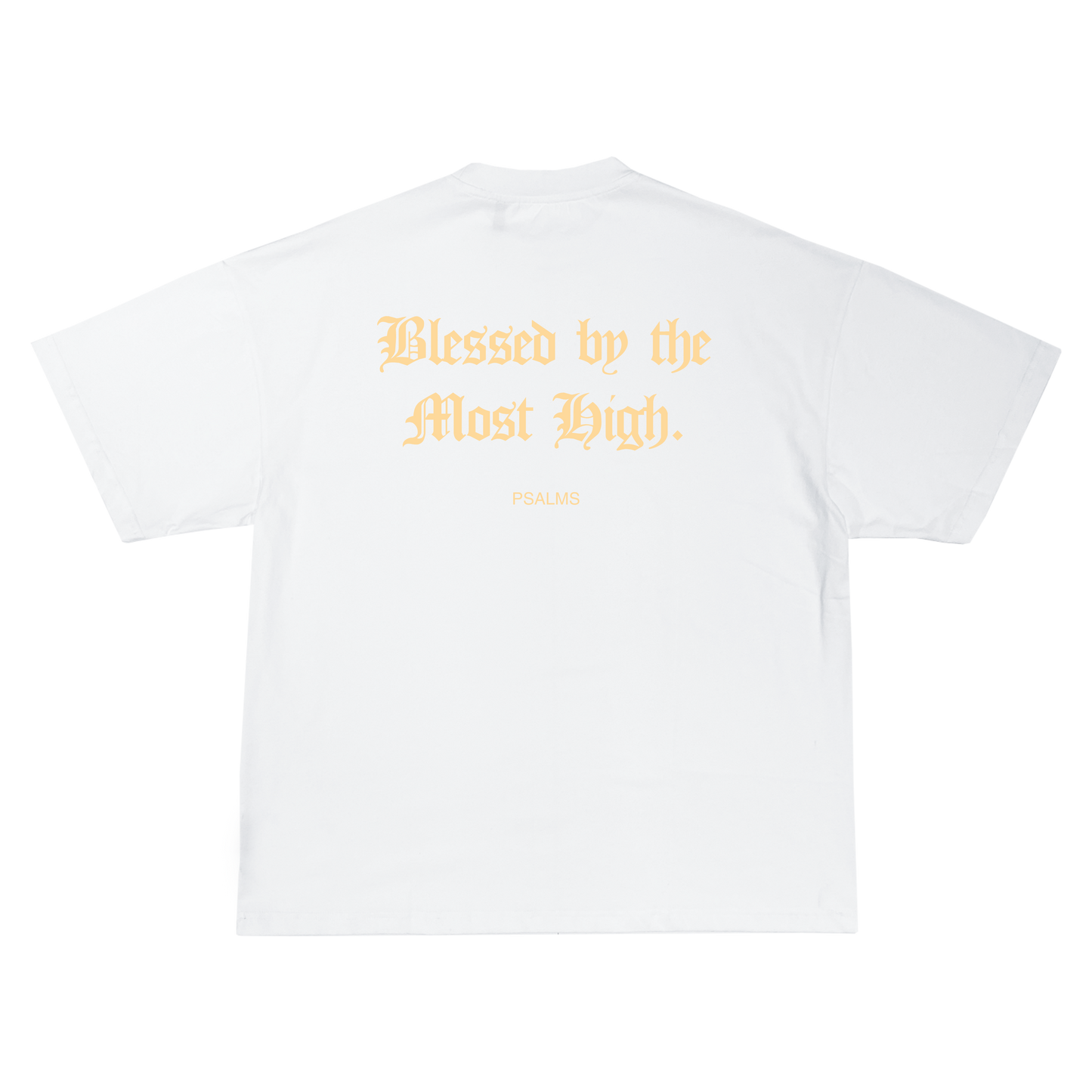 Most High Tee