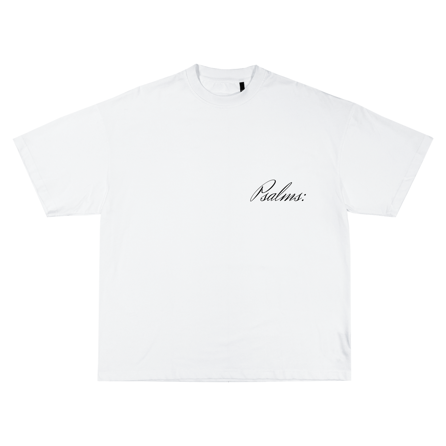 Scripture Tee