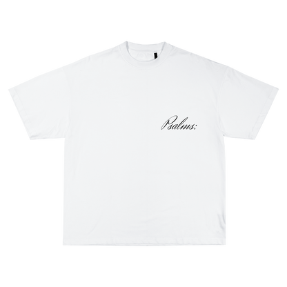 Scripture Tee