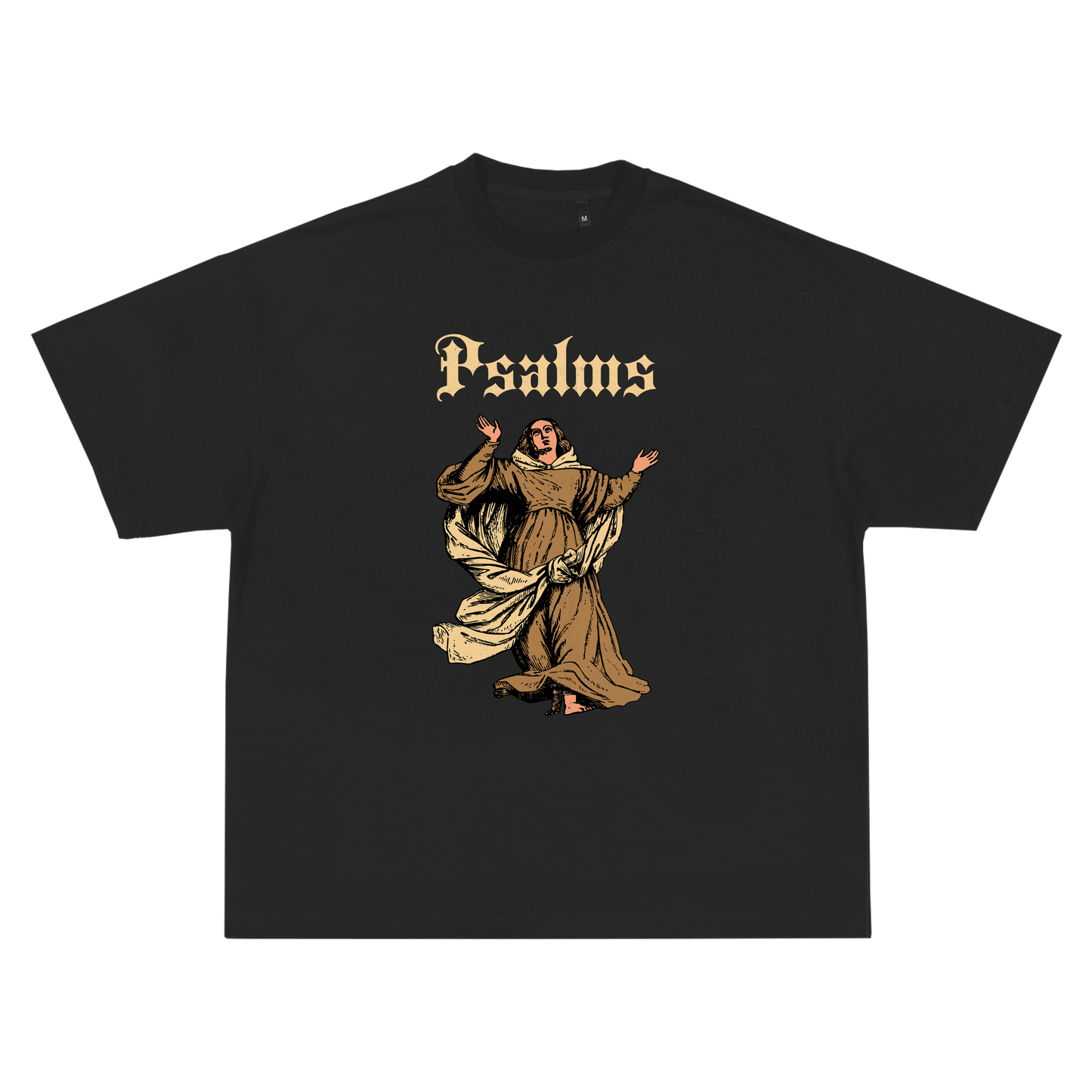 Most High Tee