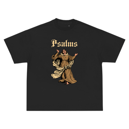 Most High Tee