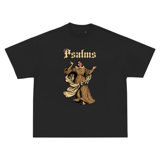 Most High Tee