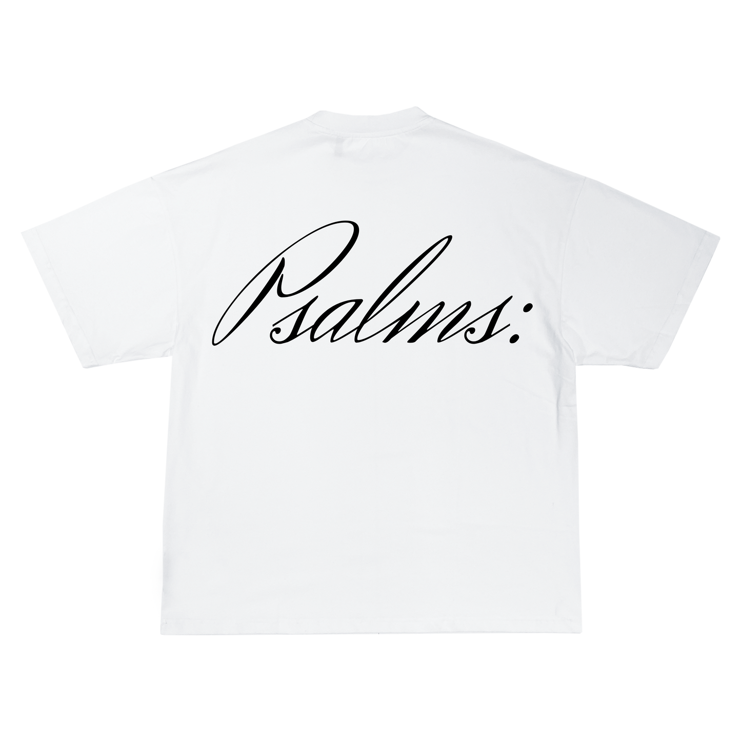Scripture Tee