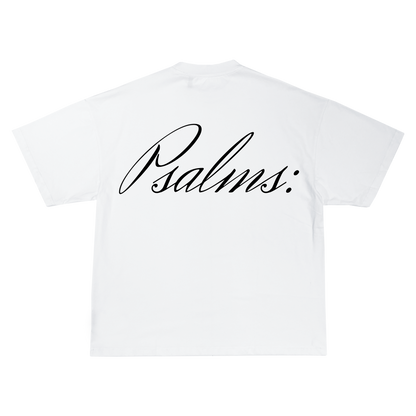 Scripture Tee