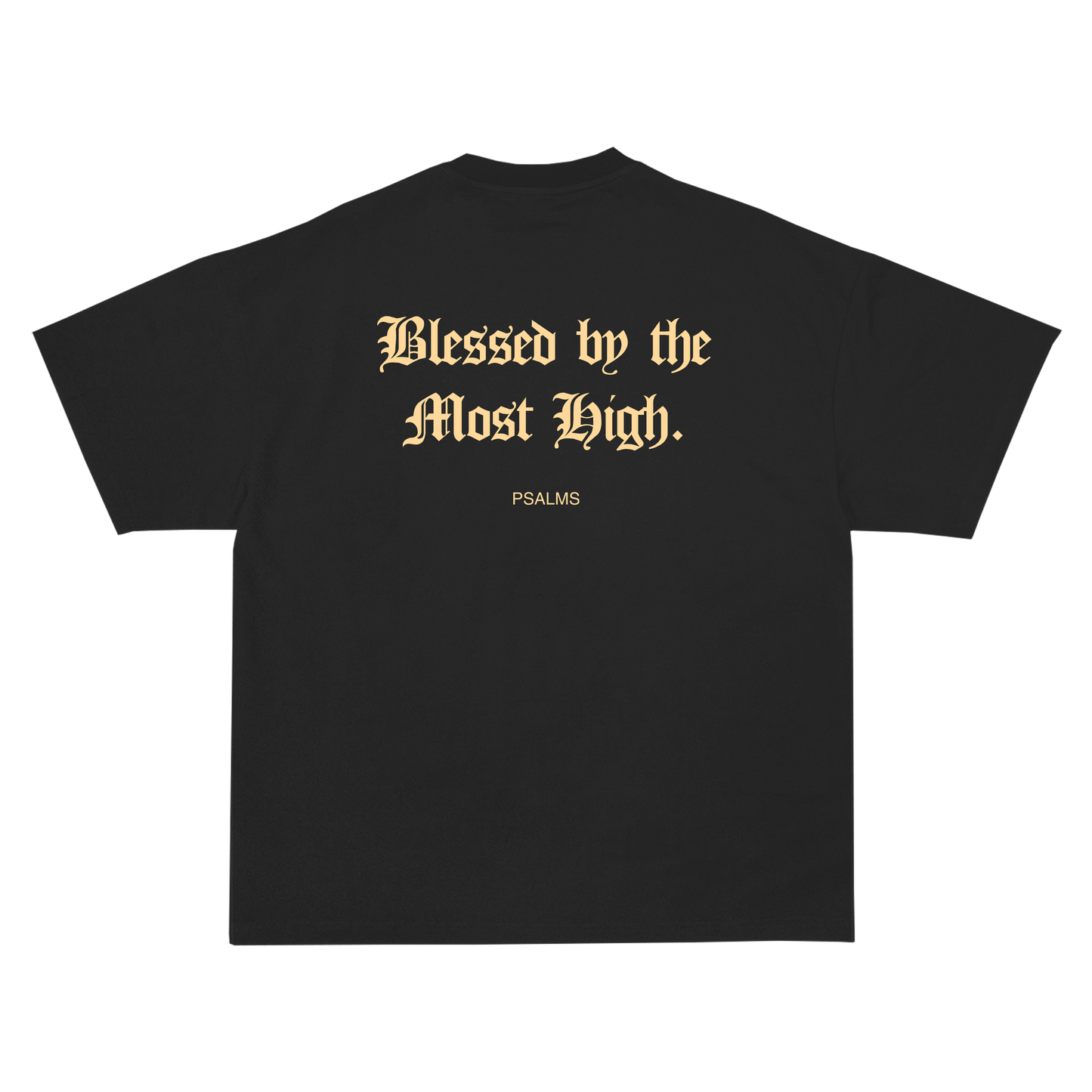 Most High Tee