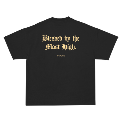 Most High Tee