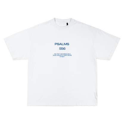 55:6 Tee