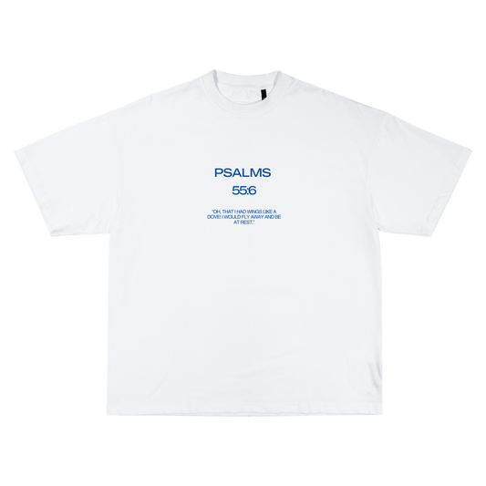 55:6 Tee