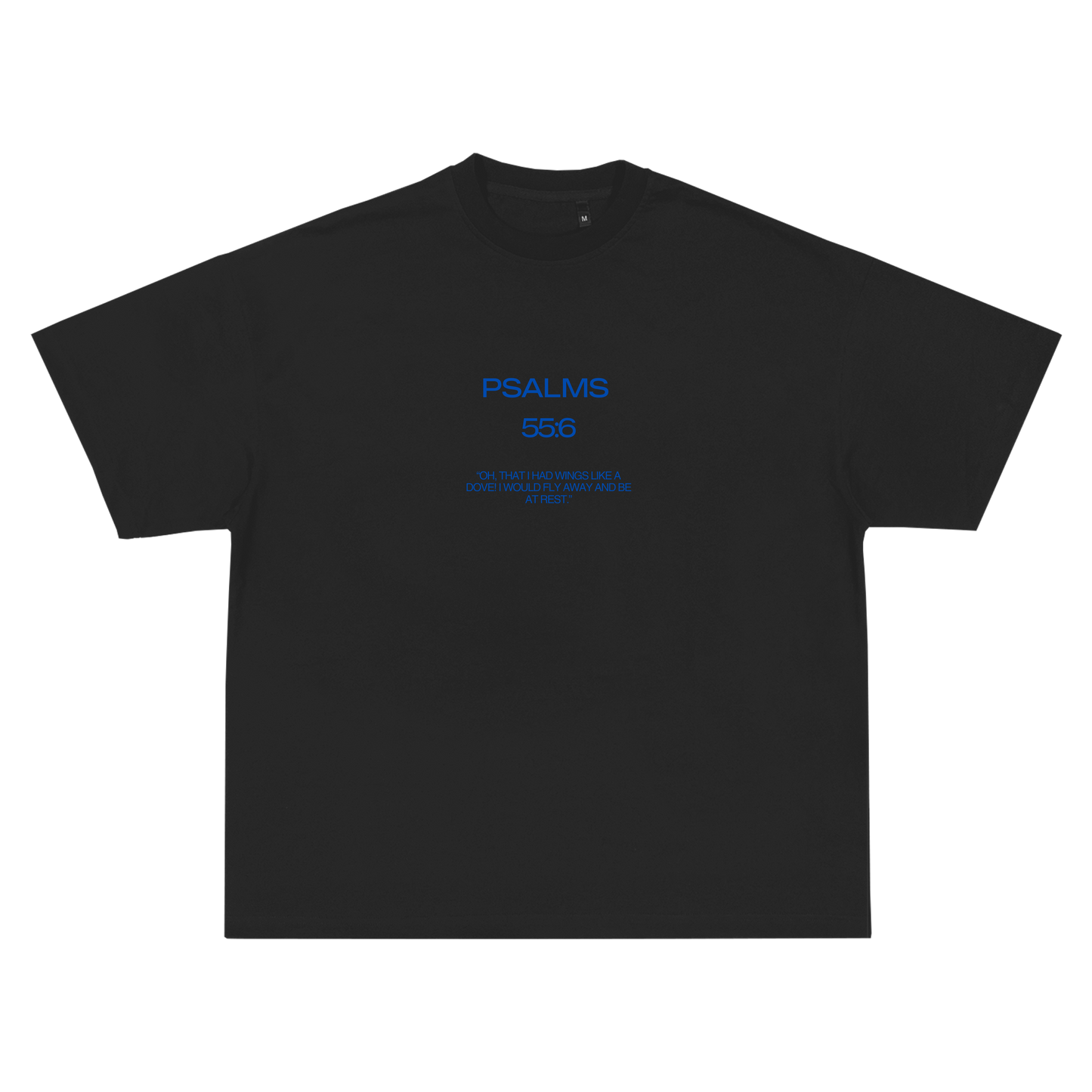 55:6 Tee