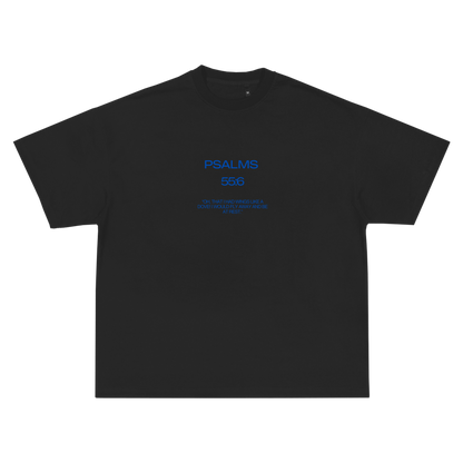 55:6 Tee