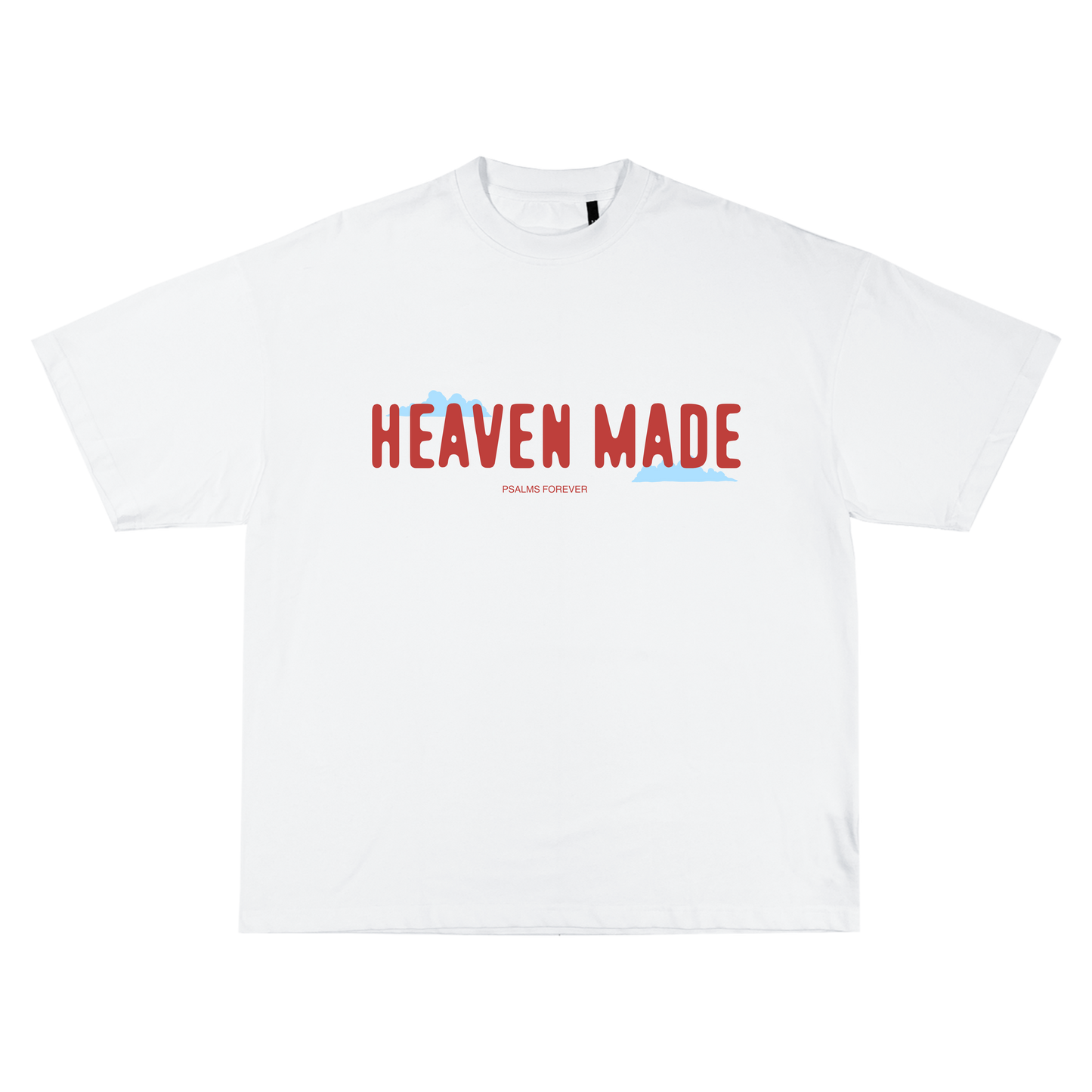 HEAVEN MADE Tee