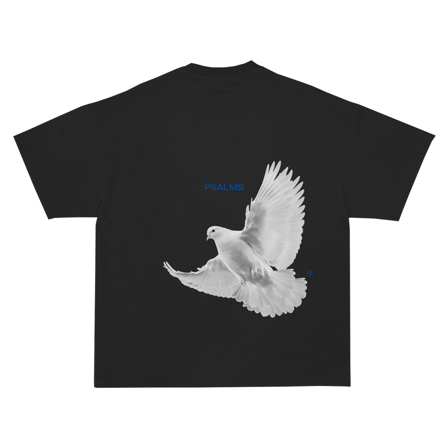 55:6 Tee