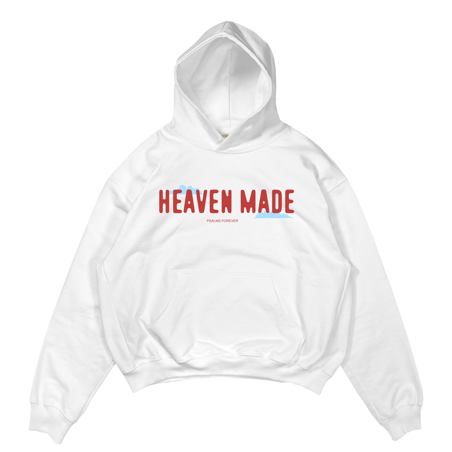 HEAVEN MADE Hoodie