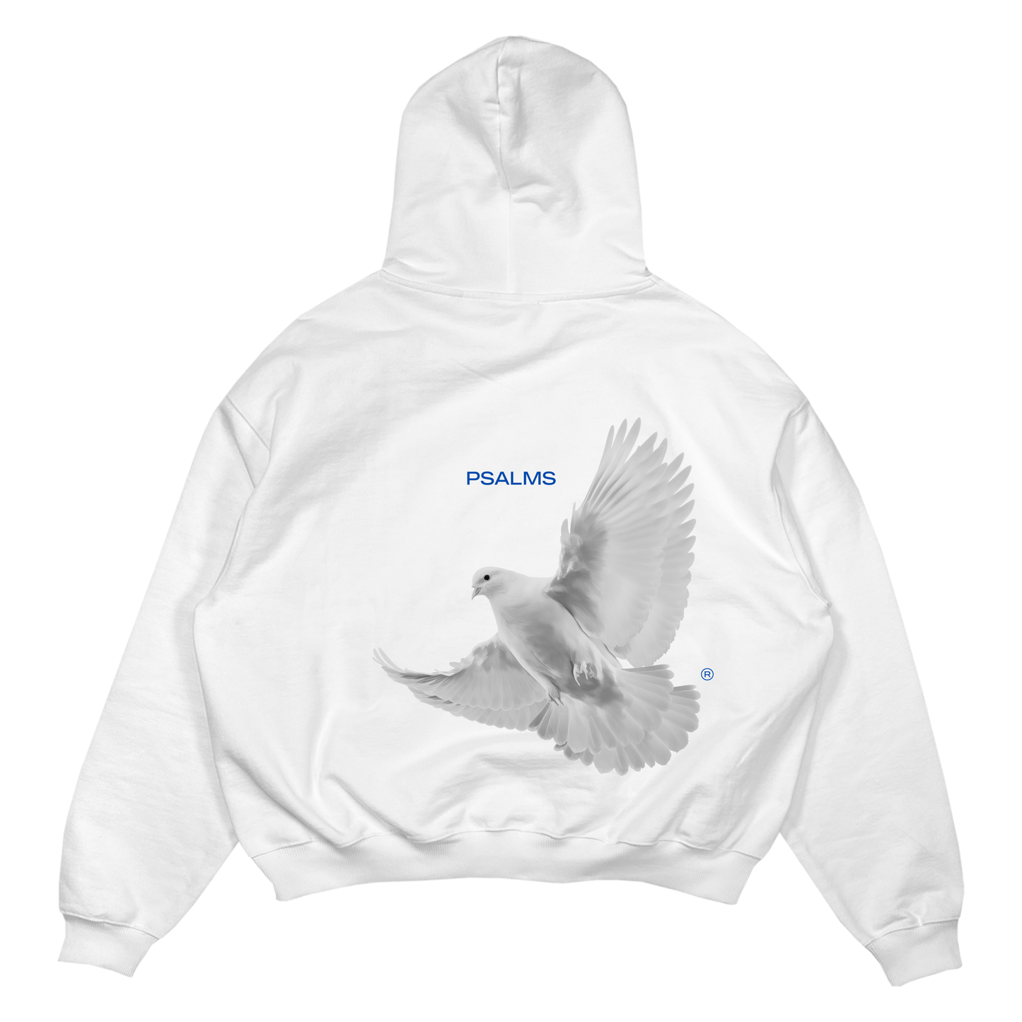55:6 Hoodie