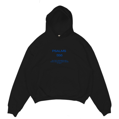 55:6 Hoodie