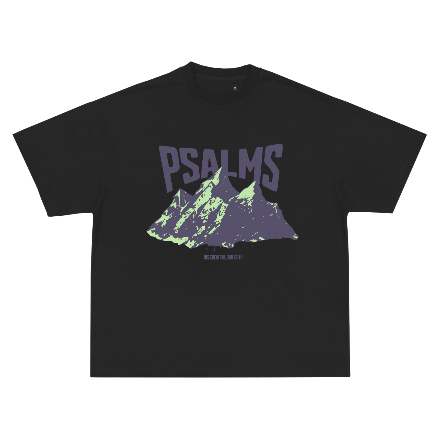 CREATIONS Tee