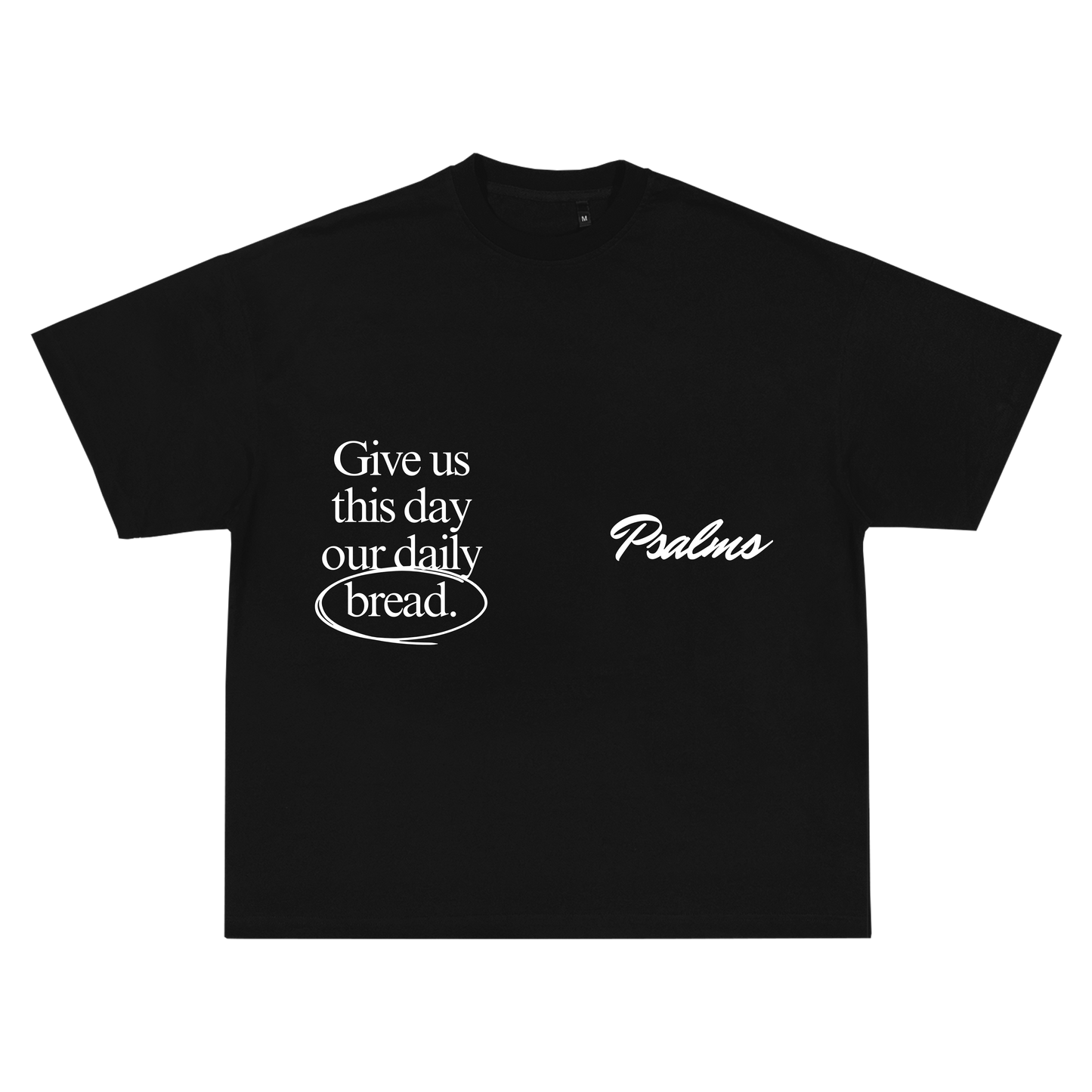 Daily Bread Tee