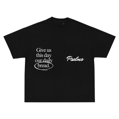 Daily Bread Tee