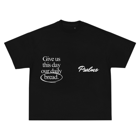 Daily Bread Tee