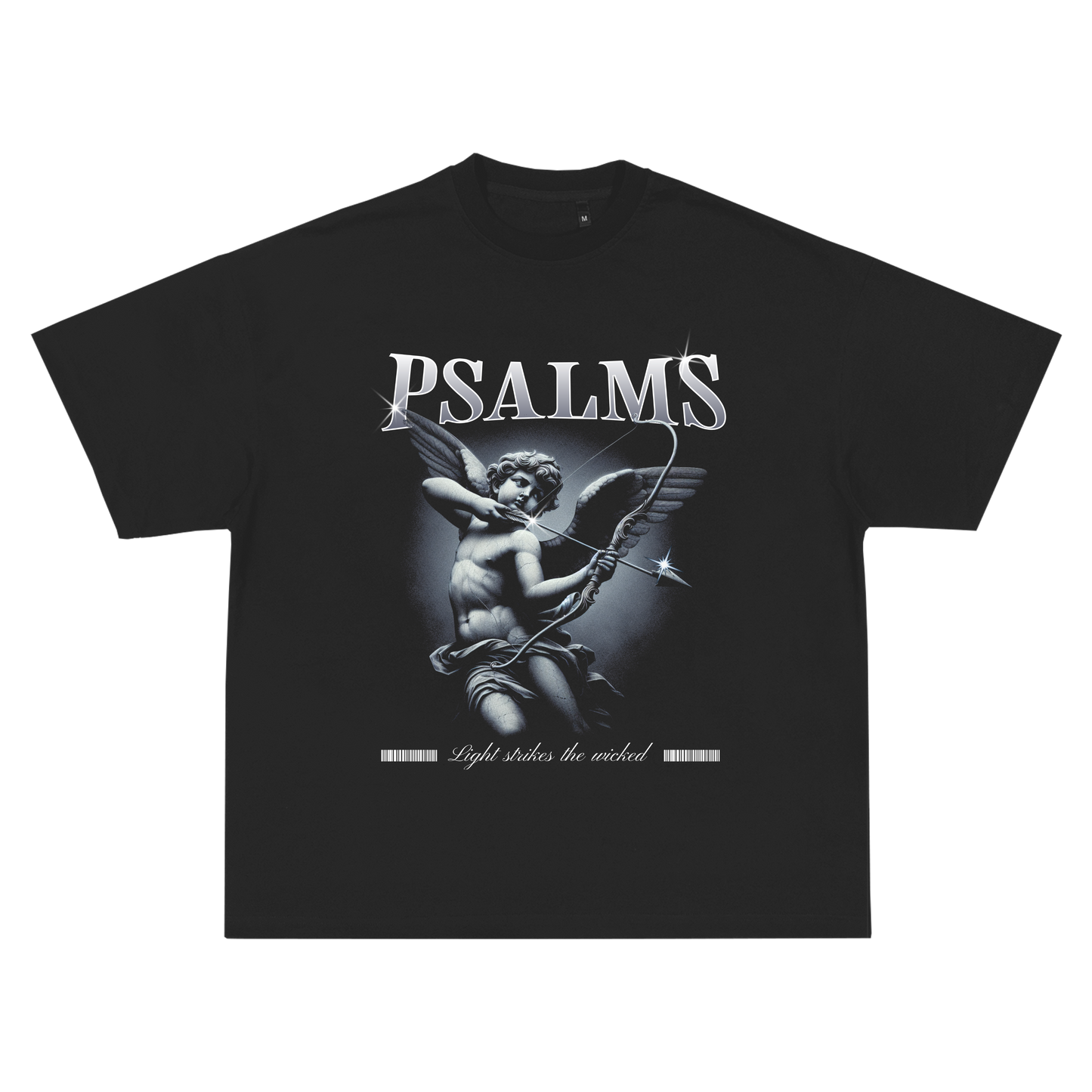 LIGHT STRIKES Tee