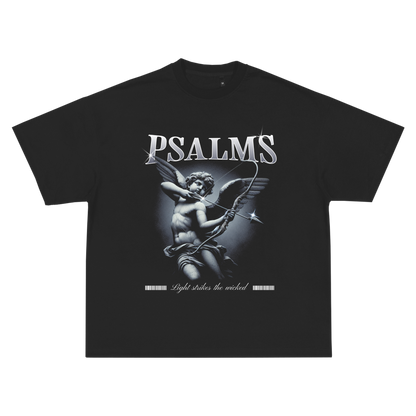 LIGHT STRIKES Tee