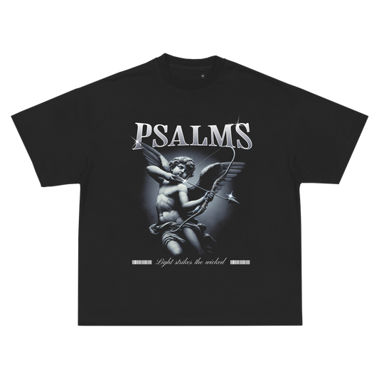 LIGHT STRIKES Tee