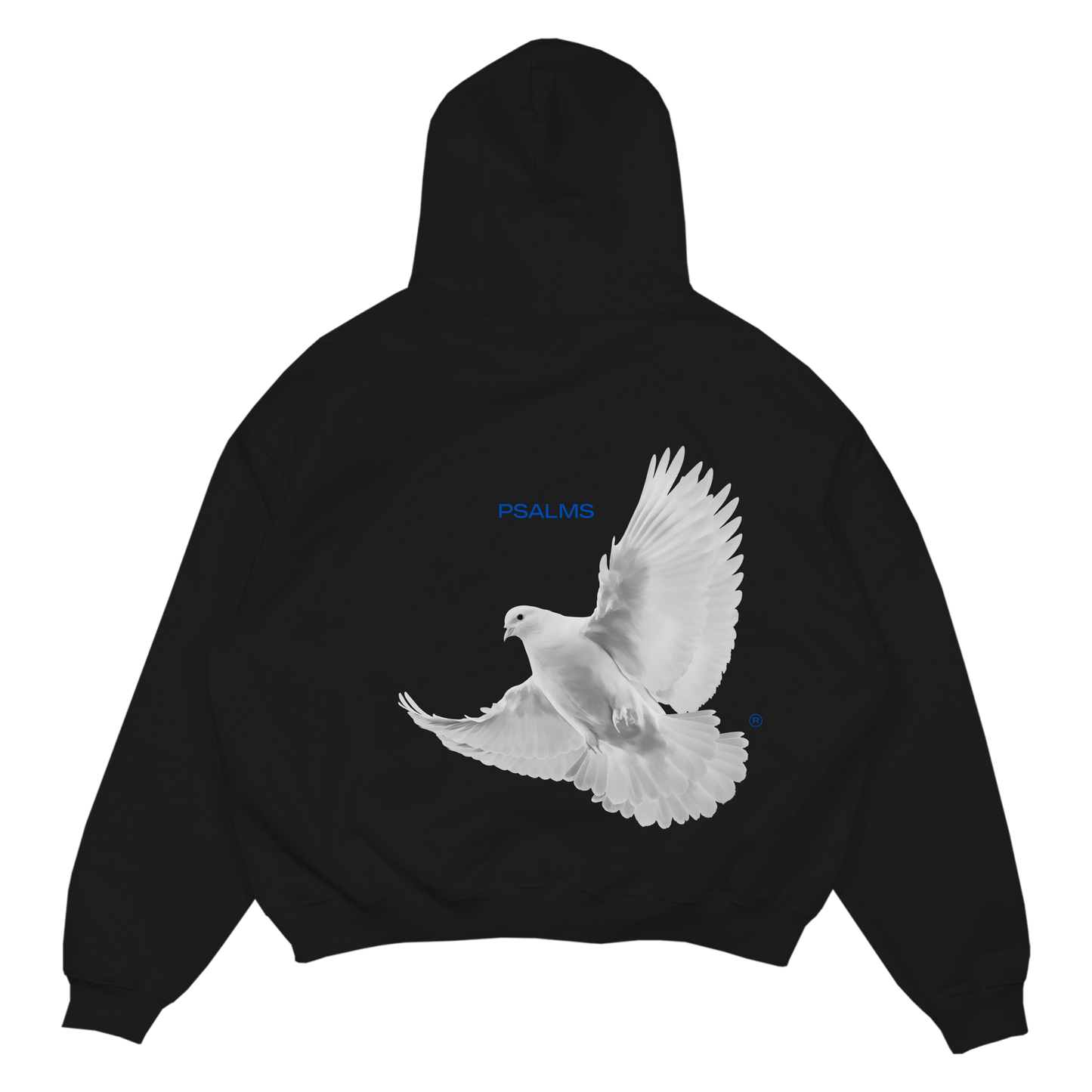 55:6 Hoodie