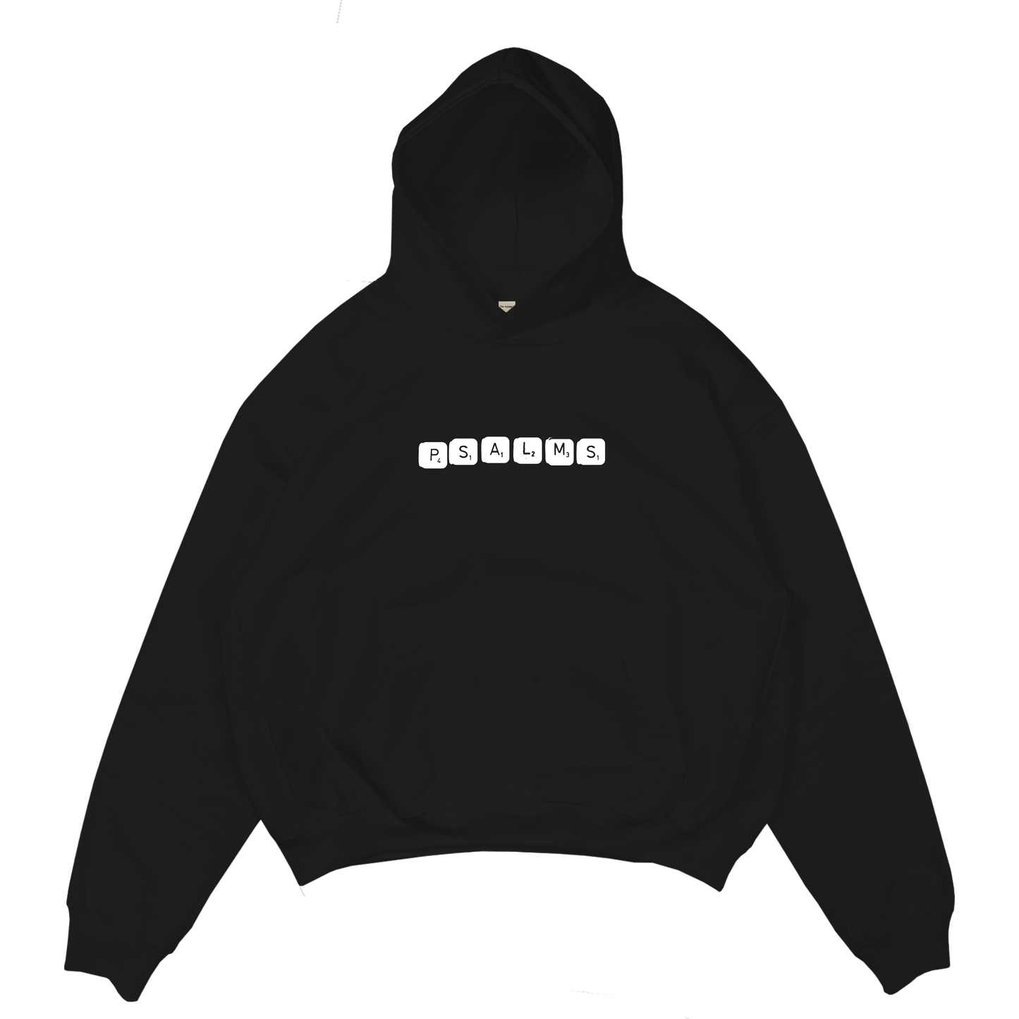 I HEAR YOU Hoodie