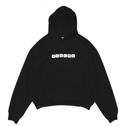 I HEAR YOU Hoodie
