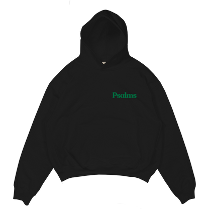 GOD MADE HOODIE