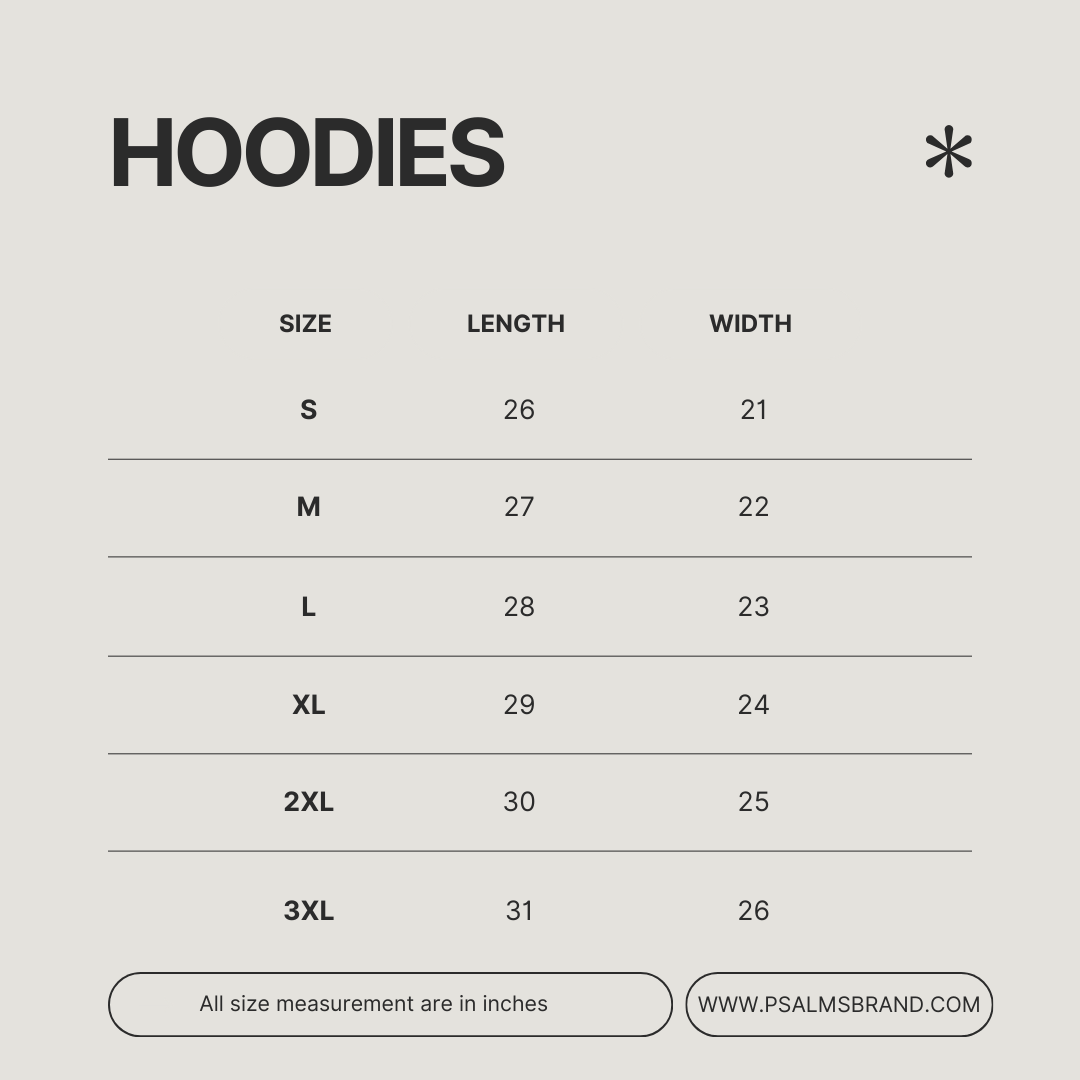 Kingdom Hoodie
