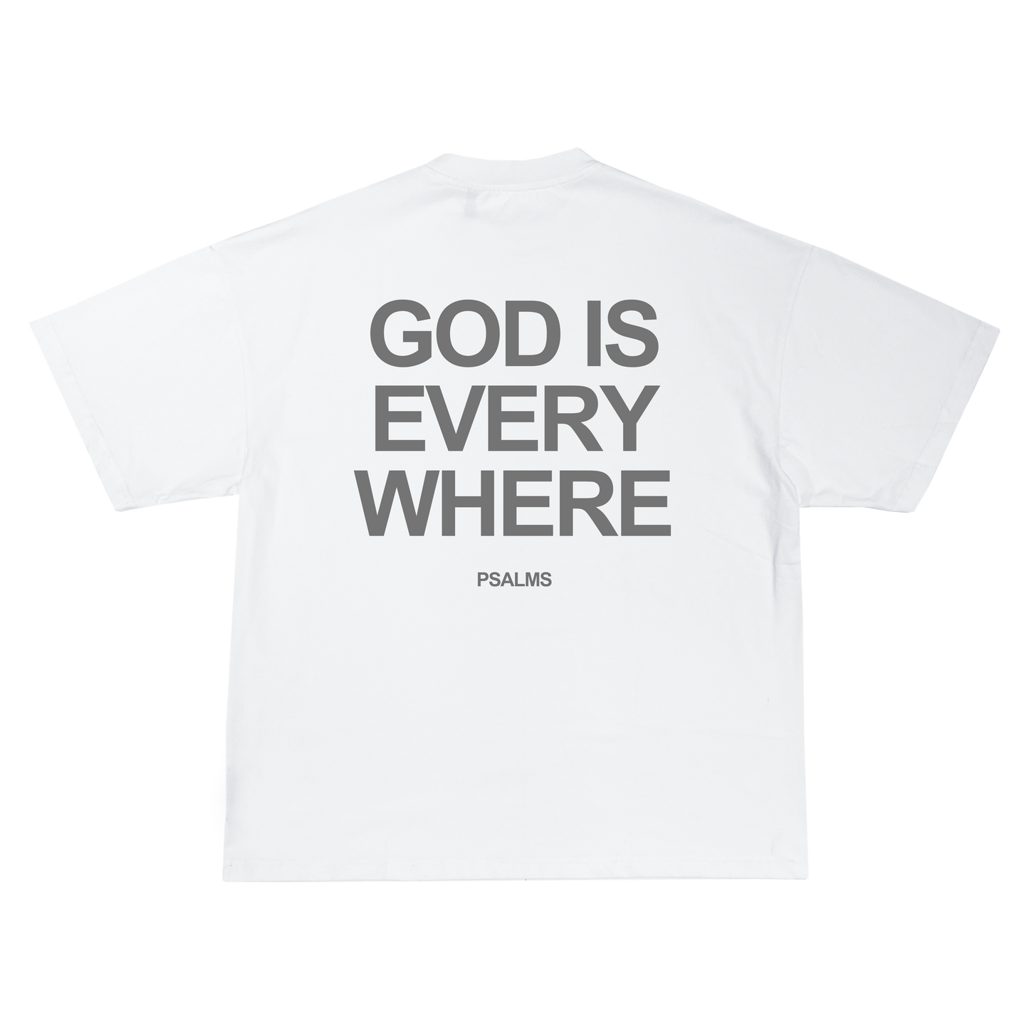 OMNIPRESENT TEE