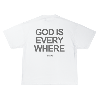 OMNIPRESENT TEE