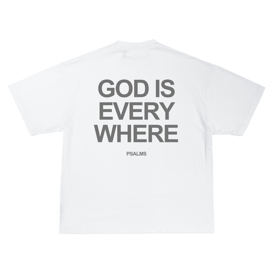 OMNIPRESENT TEE