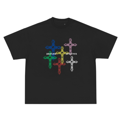 MULTI CROSS Tee